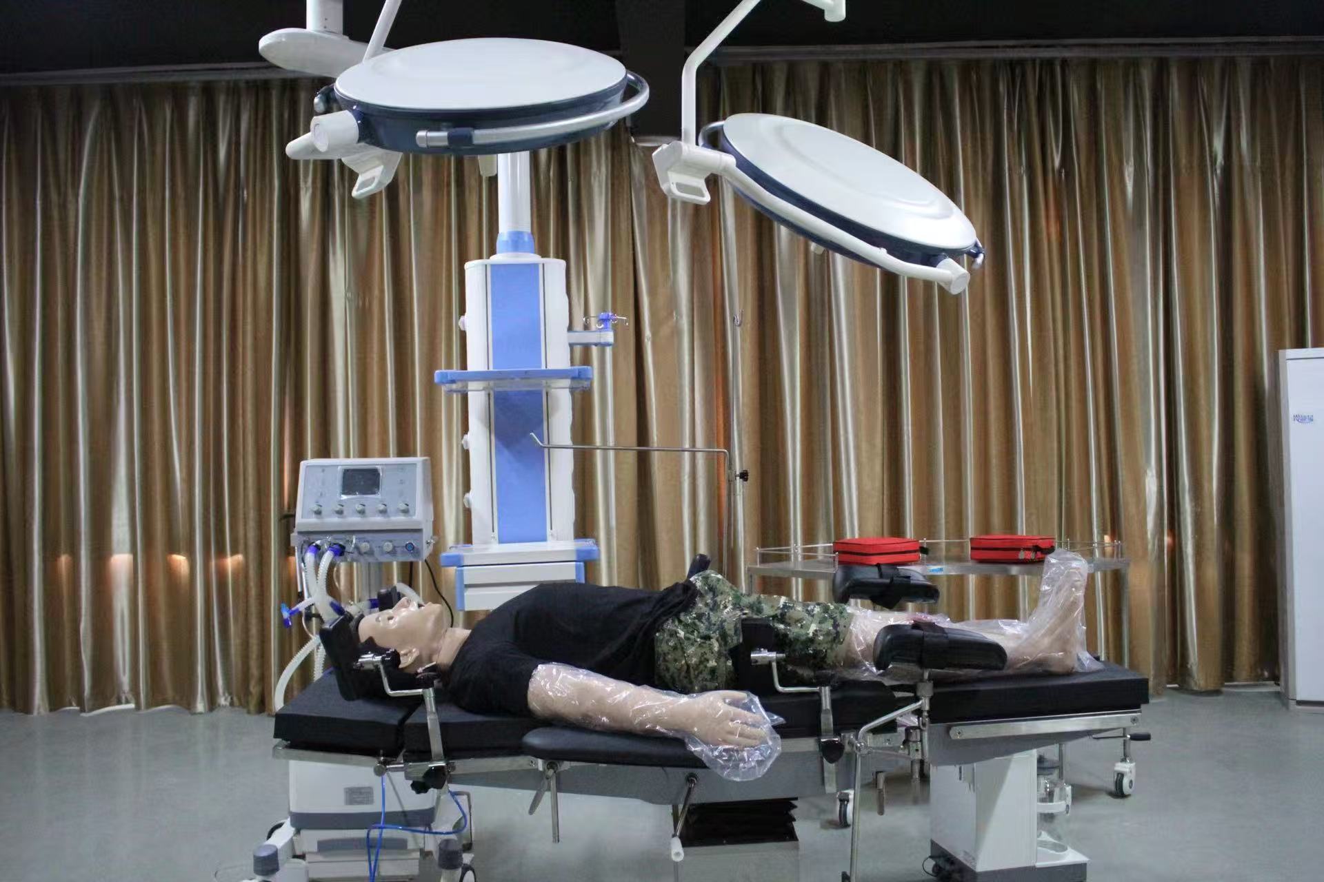 眼视光技术验光实训室(综合验光仪操作台)